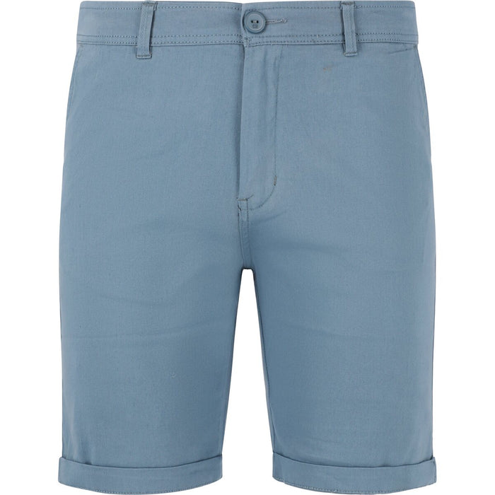 CRUZ Jerryne M Shorts Shorts 2110 Blue Shadow