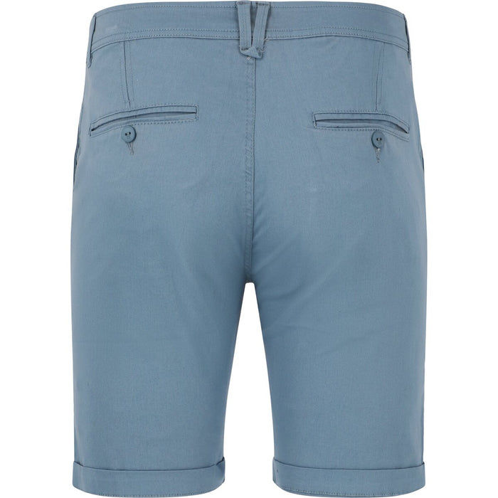 CRUZ Jerryne M Shorts Shorts 2110 Blue Shadow