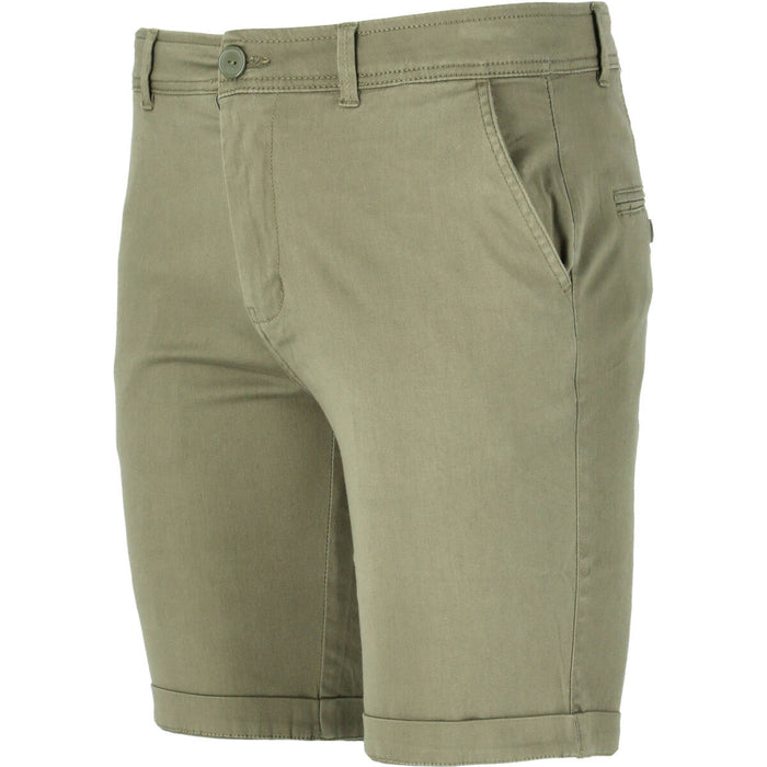 CRUZ Jerryne M Shorts Shorts 3011 Deep Lichen Green