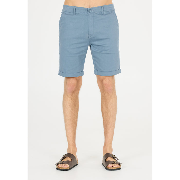 CRUZ Jerryne M Shorts Shorts 2110 Blue Shadow