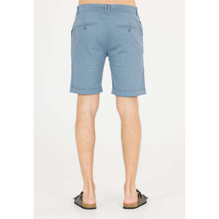 CRUZ Jerryne M Shorts Shorts 2110 Blue Shadow