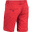 CRUZ Jerryne M Shorts Shorts 4123 Cardinal