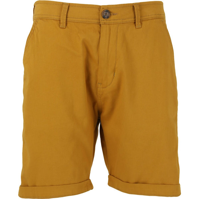 CRUZ Jerryne M Shorts Shorts 5090 Honey