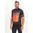 ENDURANCE Jillard M Cycling/MTB S/S Shirt Cycling Shirt 5070 Flame