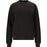 ATHLECIA Jillnana W Crew Neck Sweatshirt 1001 Black