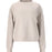 ATHLECIA Jillnana W Crew Neck Sweatshirt 1088 Lunar Rock