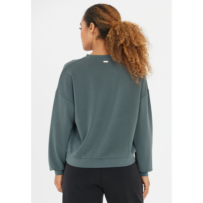 ATHLECIA Jillnana W Crew Neck Sweatshirt 3067 Urban Chic