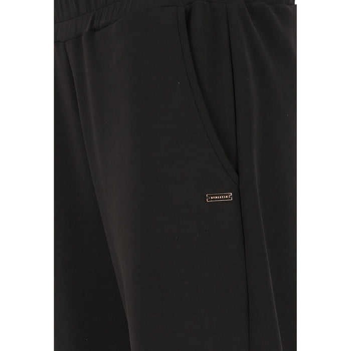 ATHLECIA Jillnana W Pants Pants 1001 Black