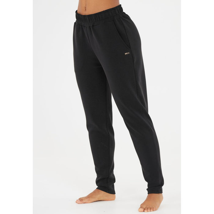 ATHLECIA Jillnana W Pants Pants 1001 Black