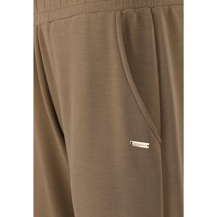 ATHLECIA Jillnana W Pants Pants 1108 Sepia Tint