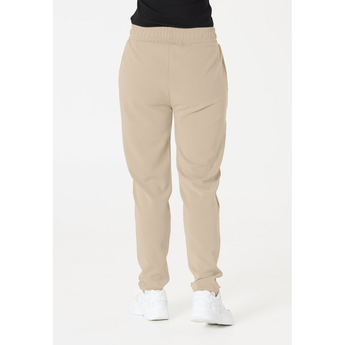 ATHLECIA Jillnana W Pants Pants 1183 Pure Cashmere