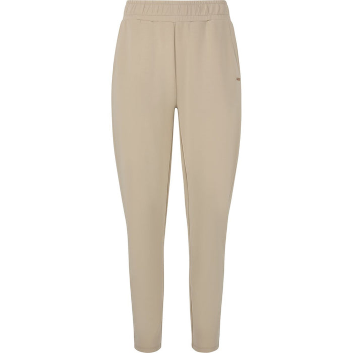 ATHLECIA Jillnana W Pants Pants 1183 Pure Cashmere