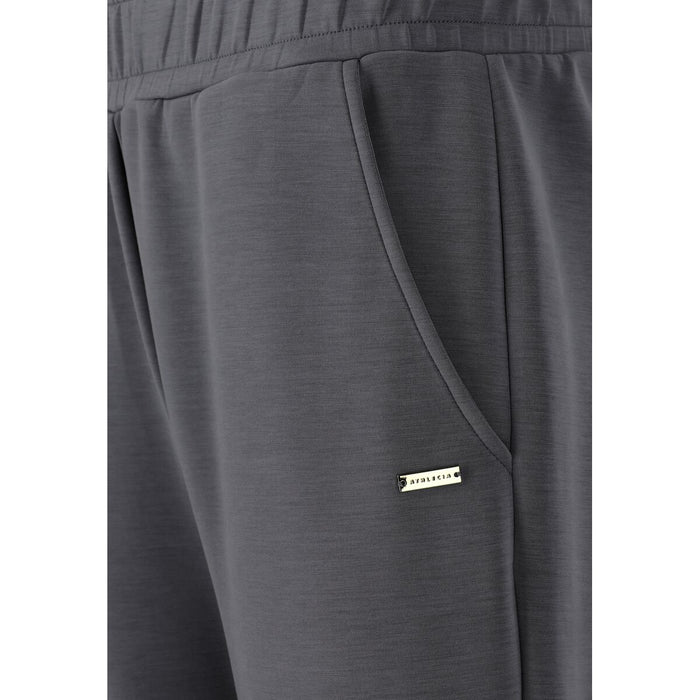 ATHLECIA Jillnana W Pants Pants 1185 Blackened Pearl