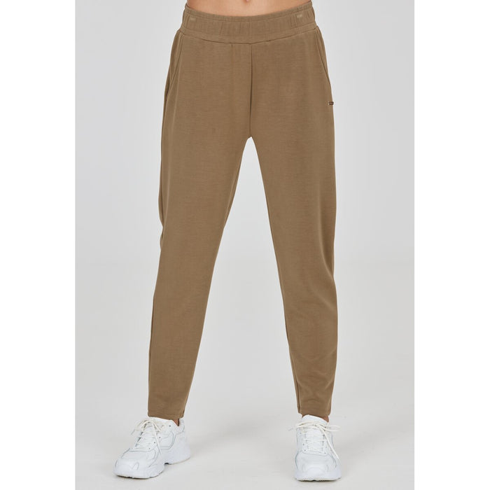 ATHLECIA Jillnana W Pants Pants 1108 Sepia Tint