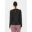 ENDURANCE Joan W L/S Midlayer Midlayer 1001 Black