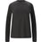 ENDURANCE Joan W L/S Midlayer Midlayer 1001 Black