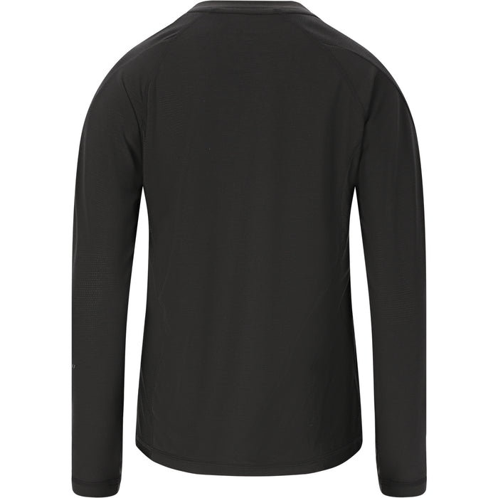 ENDURANCE Joan W L/S Midlayer Midlayer 1001 Black