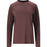 ENDURANCE Joan W L/S Midlayer Midlayer 4261 Huckleberry