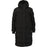 NORTH BEND Joann Jr. Girl Long Puffer Jacket Jacket 1001 Black