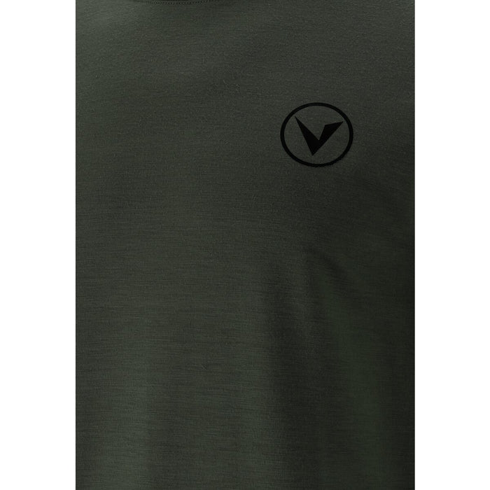 VIRTUS! Joker M L/S Tee T-shirt 3067 Urban Chic