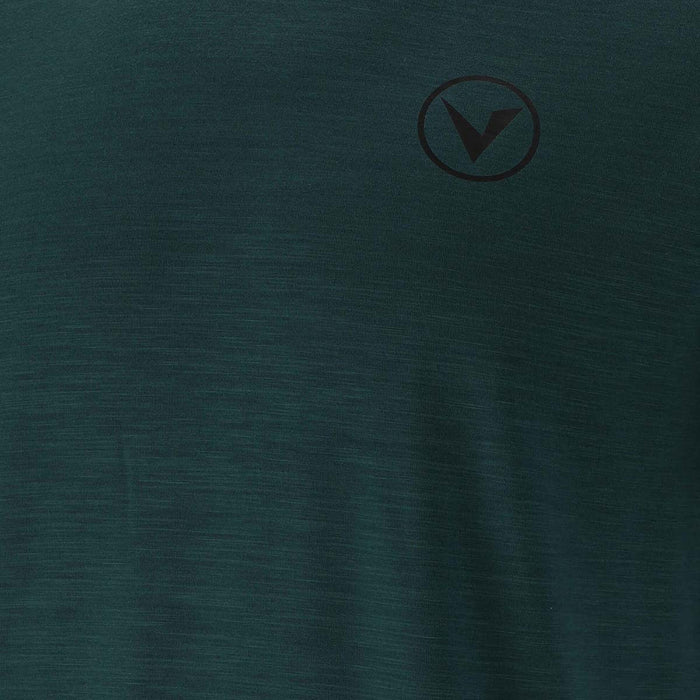 VIRTUS! Joker M S/S Tee T-shirt 3153 June Bug