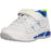 ZIGZAG Jolt Kids Shoe w/Lights Shoes 1002 White