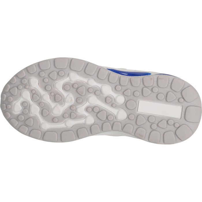 ZIGZAG Jolt Kids Shoe w/Lights Shoes 1002 White