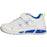 ZIGZAG Jolt Kids Shoe w/Lights Shoes 1002 White