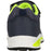 ZIGZAG Jolt Kids Shoe w/Lights Shoes 2002 Navy