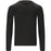 ENDURANCE Jonnik M L/S Midlayer Midlayer 1001 Black