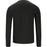 ENDURANCE Jonnik M L/S Midlayer Midlayer 1001 Black
