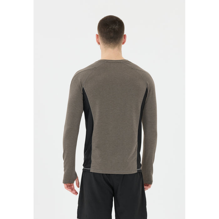 ENDURANCE Jonnik M L/S Midlayer Midlayer 1285 Chimera