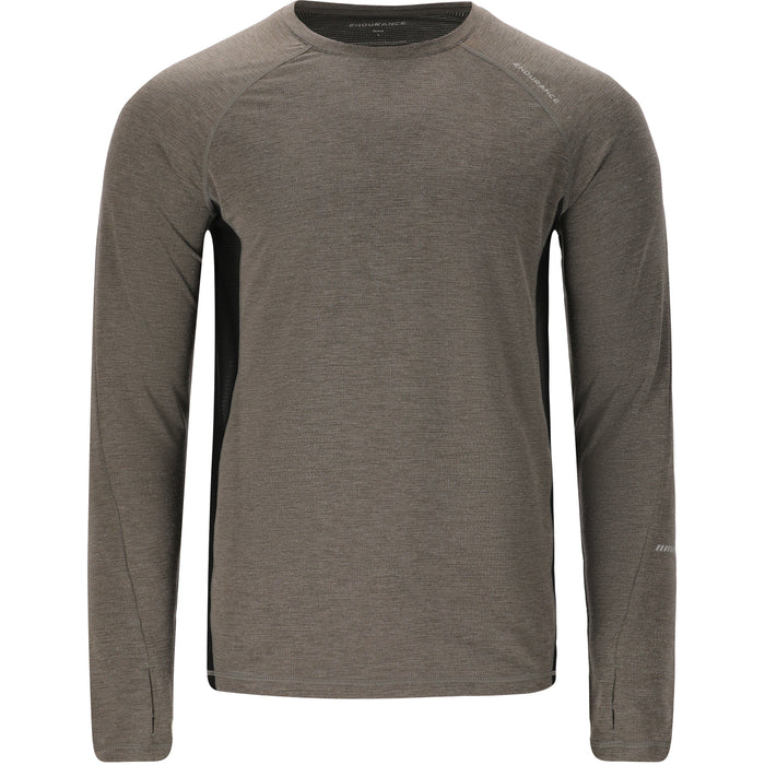 ENDURANCE Jonnik M L/S Midlayer Midlayer 1285 Chimera