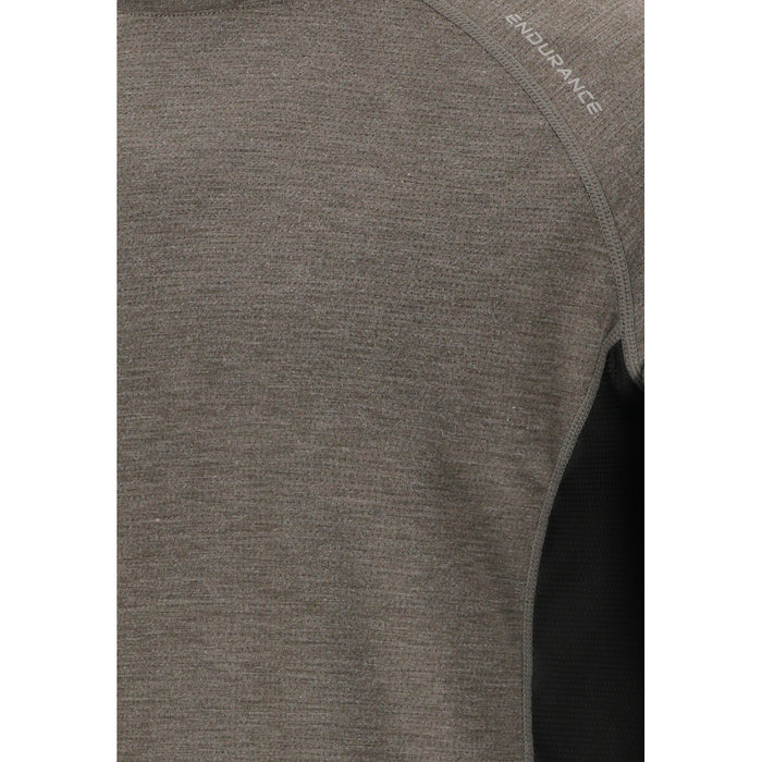 ENDURANCE Jonnik M L/S Midlayer Midlayer 1285 Chimera