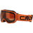 CMP Joopiter Ski Goggles Ski goggle C645 Orange Fluo