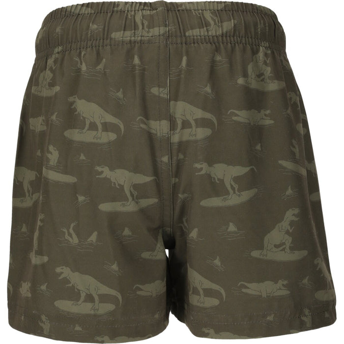 ZIGZAG Joseph Boardshorts Boardshorts Print 3651