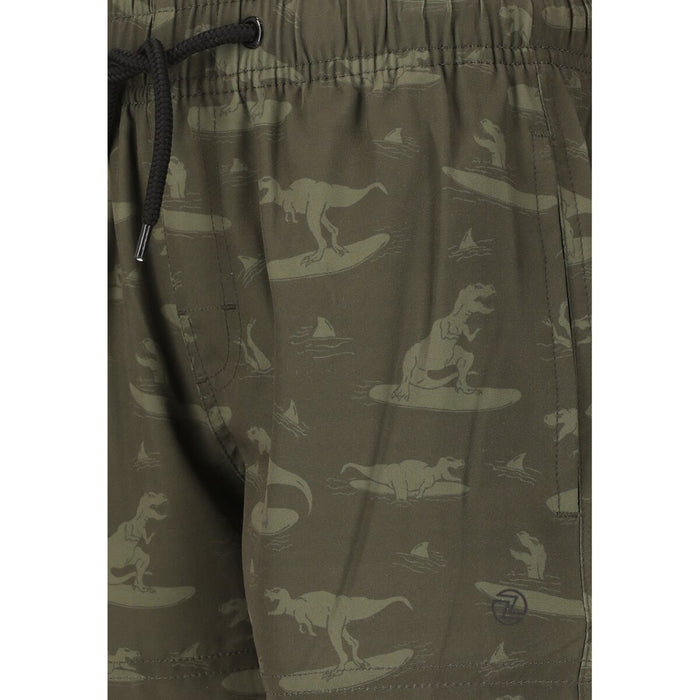 ZIGZAG Joseph Boardshorts Boardshorts Print 3651