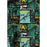 ZIGZAG Joseph Boardshorts Boardshorts Print 3498