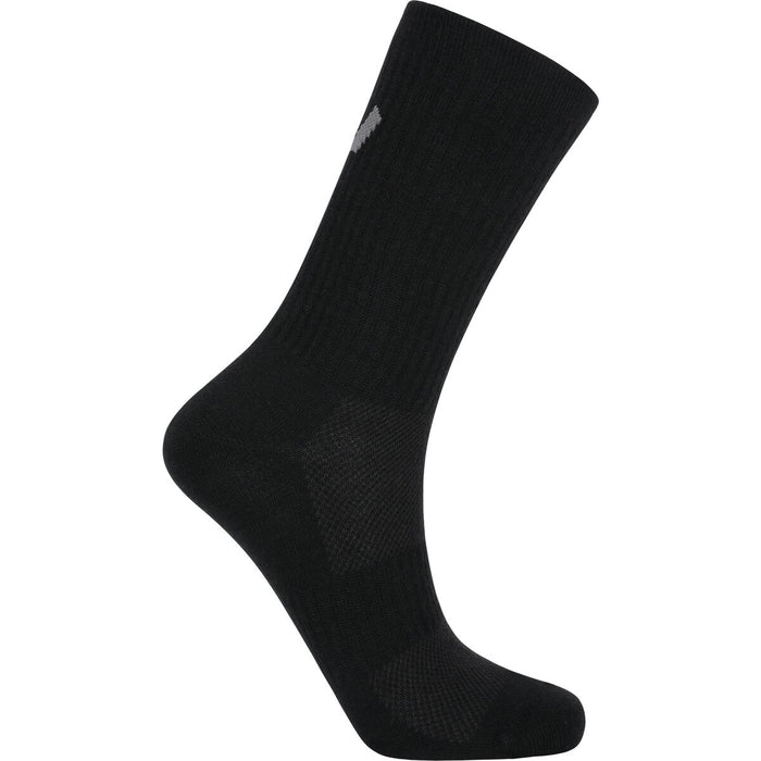 WHISTLER Journey Wool Sock Socks 1001 Black