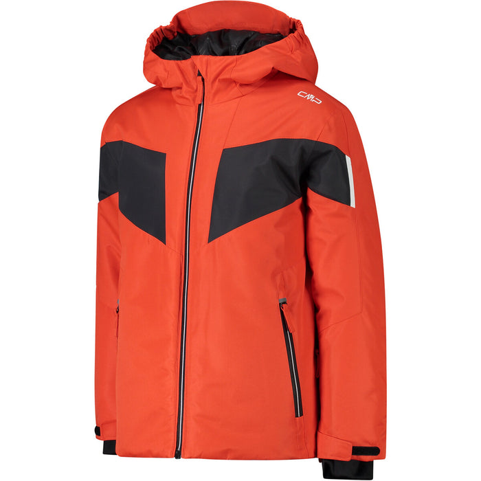 Group Ski Jacket Sports — WP10000 Denmark Jr.