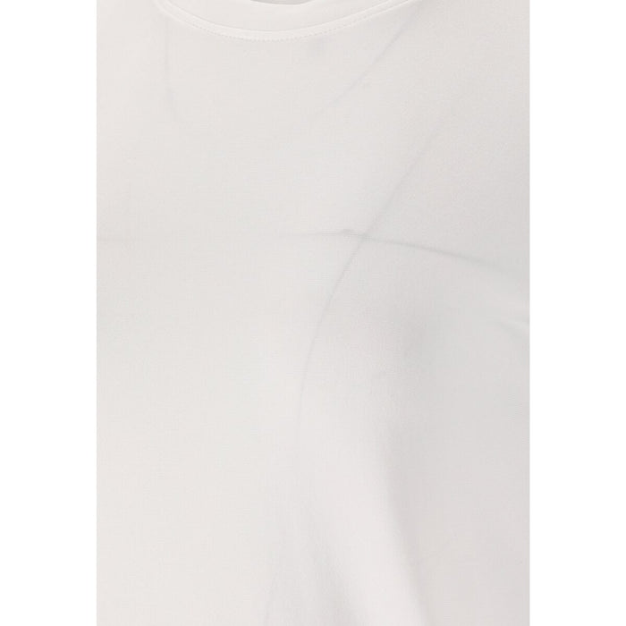 ATHLECIA Julee W Loose Fit S/S Seamless Tee T-shirt 1002 White