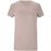 ATHLECIA Julee W Loose Fit S/S Seamless Tee T-shirt 1126 Gull Gray