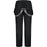 CMP Junior Ski Pant WP10000 Twill Pants U901 Nero