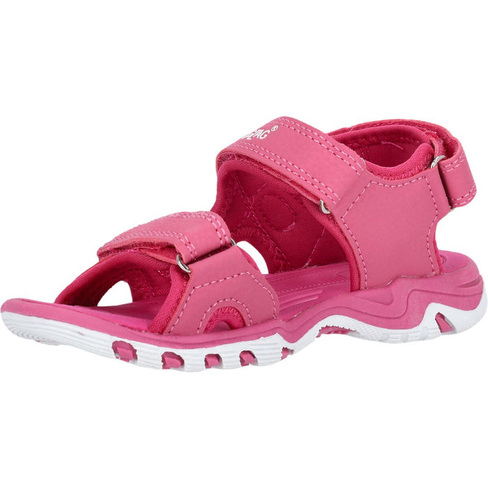 ZIGZAG Jusin Kids Sandal Sandal 4004 Bright Rose