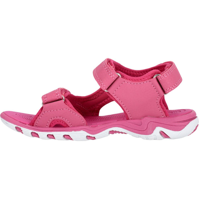 ZIGZAG Jusin Kids Sandal Sandal 4004 Bright Rose