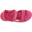 ZIGZAG Jusin Kids Sandal Sandal 4004 Bright Rose