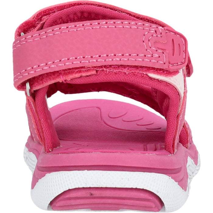 ZIGZAG Jusin Kids Sandal Sandal 4004 Bright Rose