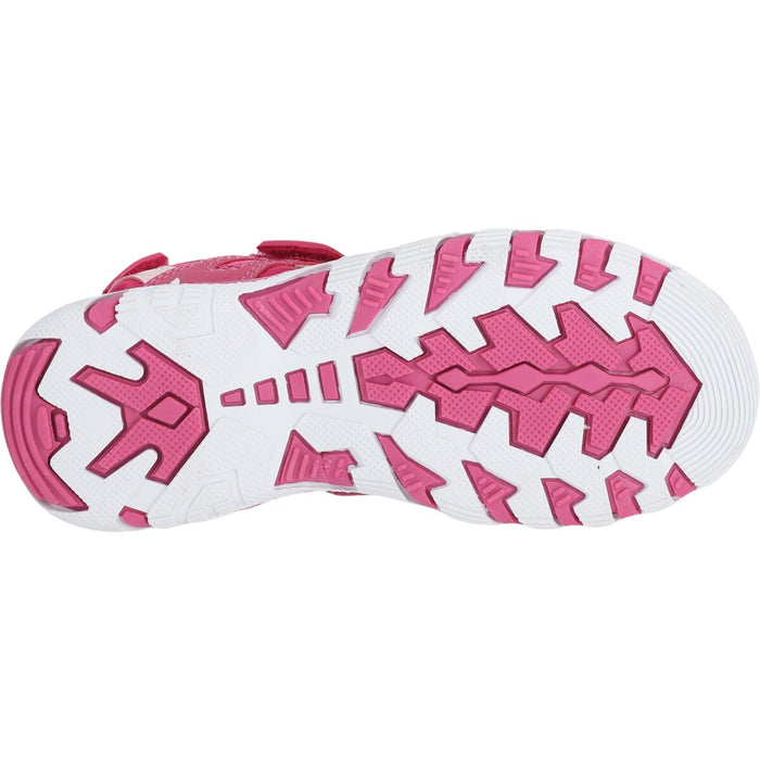 ZIGZAG Jusin Kids Sandal Sandal 4004 Bright Rose