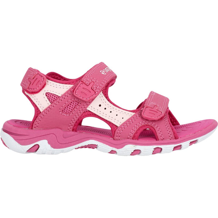 ZIGZAG Jusin Kids Sandal Sandal 4004 Bright Rose