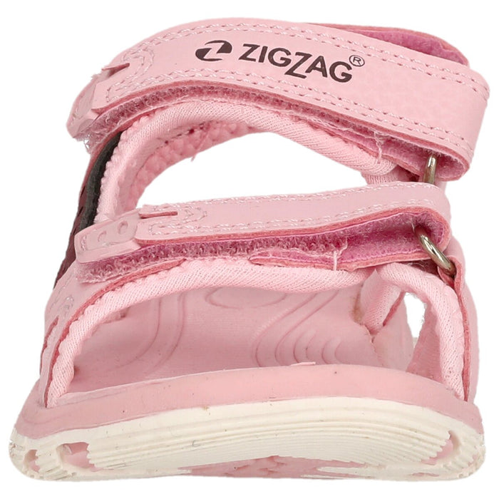 ZIGZAG Jusin Kids Sandal Sandal 4084 Pale Lilac